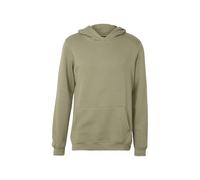 Urban Classics Sweat à Capuche Classique pour Homme, Basique Essentiel, Tailles S à 5XL, Paleolive, XL