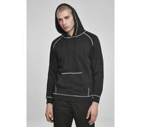 Urban Classics Sweat à Capuche Contrast Stitching