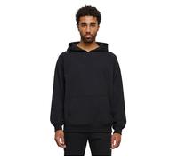 Sweatshirt raglan Urban Classics Cosy Noir L