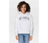 Urban Classics Sweat à capuche enfant 2 Pack manches longues Los Angeles & New York UCK7920A 110/116