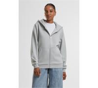 Urban Classics Veste de survêtement gris, Taille XXXL