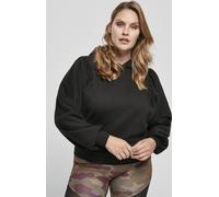 Urban Classics Organic Gathering Batwing Sweatshirt Noir M Homme