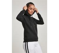 Urban Classics Sweat à capuche femme Ladies Organic Hoody Black 3XL