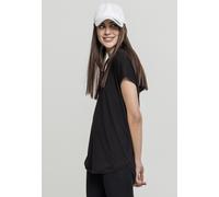 Urban Classics Sweat à capuche femme Ladies Sleeveless Jersey Hoody Black M