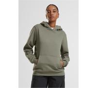 Urban Classics Fluffy Hoodie Vert XL Femme