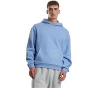Urban Classics Fluffy Hoodie Bleu M Homme