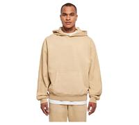 Urban Classics Sweat à Capuche Heavy Terry Garment Dye