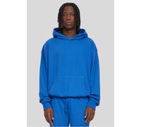 Urban Classics Sweat-shirt bleu roi, Taille L