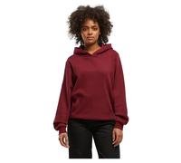 Urban Classics Sweat à Capuche Organic Loose Brushed Fleece