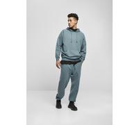 Sweatshirt Ã capuche Urban Classics overdyed Bleu M