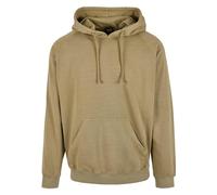 Urban Classics Sweat-shirt olive, Taille L