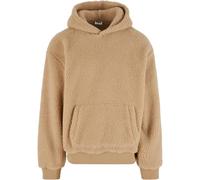 Urban Classics Sweat À Capuche Oversize Pour Hommes S-5XL Fleece