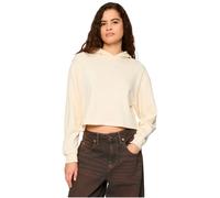 Urban Classics Sweat à Capuche Oversized Cropped Light Terry