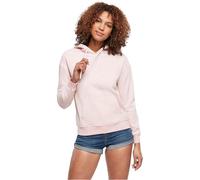 Urban Classics Sweat à Capuche pour Femme Sweatshirt, Rose mélangé, XS