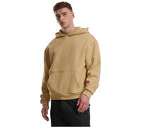 Urban Classics Sweat À Capuche Pour Hommes FLUFFY - Coupe Regular