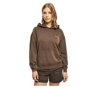 Urban Classics Sweat à Capuche Small Embroidery Terry