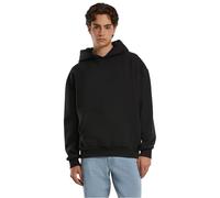 Urban Classics Sweat-shirt noir, Taille L