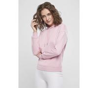 Urban Classics Sweat à capuche Ladies Hoody Girlypink Femme XS