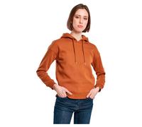 Urban Classics Sweat à capuche femme Ladies Hoody Toffee 3XL