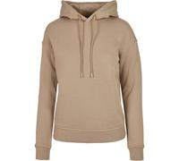 Urban Classics Tb1524 Hoodie Beige S Femme