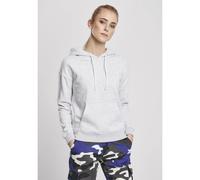 Urban Classics Tb1524 Hoodie Gris S Femme