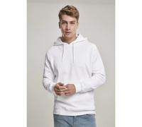 Sweatshirt à capuche Urban Classic organic basic Blanc 2XL
