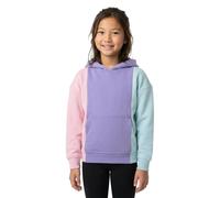 Urban Classics Uck3226 Hoodie Bleu 110-116 cm Fille