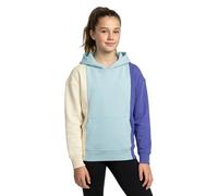 Urban Classics Uck3226 Hoodie Bleu 110-116 cm Fille