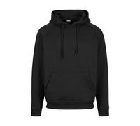 Urban Classics Sweat-shirt Blank Noir Homme Taille M