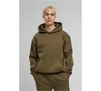 Urban Classics Sweat à capuche Vintage Heavy TB7609 3XL