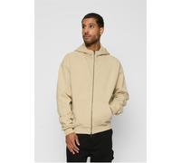 Urban Classics Sweat à capuche zippé à col haut TB6316 M