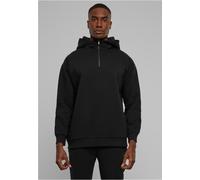 Urban Classics Sweat à capuche zippé à col haut TB6375 L