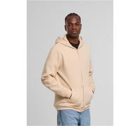 Urban Classics Sweat à capuche zippé basique Essential TB8003 4XL