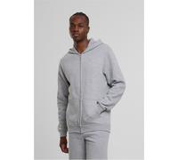 Urban Classics Sweat à capuche zippé basique Essential TB8003 XXL