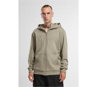Urban Classics Sweat à capuche zippé Cozy TB6699 M