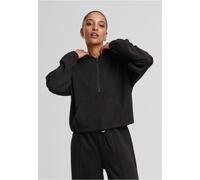 Urban Classics Sweat à capuche zippé Femmes Soft Touch TB7709 5XL