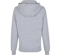 Urban Classics Sweat à capuche zippé pour femmes Ladies Basic Essential TB8005 3XL