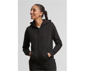 Urban Classics Sweat à capuche zippé pour femmes Ladies Basic Essential TB8005 XL
