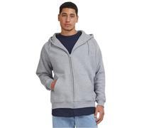 Urban Classics Sweat à Capuche zippé pour Homme