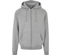 Urban Classics Sweat à Capuche zippé pour Homme