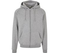 Urban Classics Sweat à Capuche zippé pour Homme