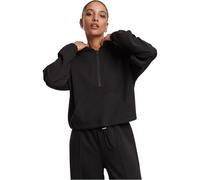 Urban Classics Sweat à capuche zippé Femmes Soft Touch TB7709 M