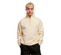 Urban Classics Sweat à Demi-zip Cut&sew