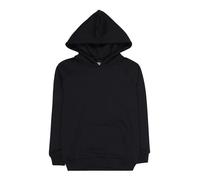 Urban Classics Blank Hoodie Noir 110-116 cm Garçon