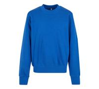 Urban Classics Sweat bleu roi, Taille 158-164