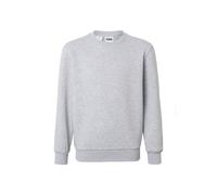 Urban Classics Uck6751 Sweater Gris 122-128 cm Enfants