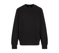 Urban Classics Sweat noir, Taille 146-152