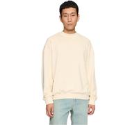 Urban Classics Sweat Ras-du-Cou Homme Sweat-Shirt Noir Regular/Coupe Standard