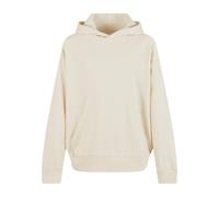 Urban Classics Light Terry Hoodie Beige 122-128 cm Garçons,Filles