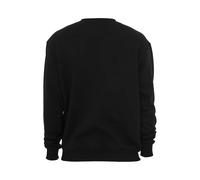 Urban Classics Sweatshirt – Noir – 2XL Homme